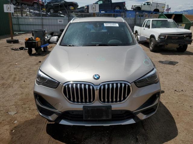 VIN WBXJG9C02N5U57793 2022 BMW X1, Xdrive28I no.5