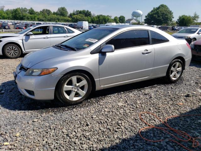 2006 Honda Civic Ex VIN: 2HGFG12826H568416 Lot: 56840024