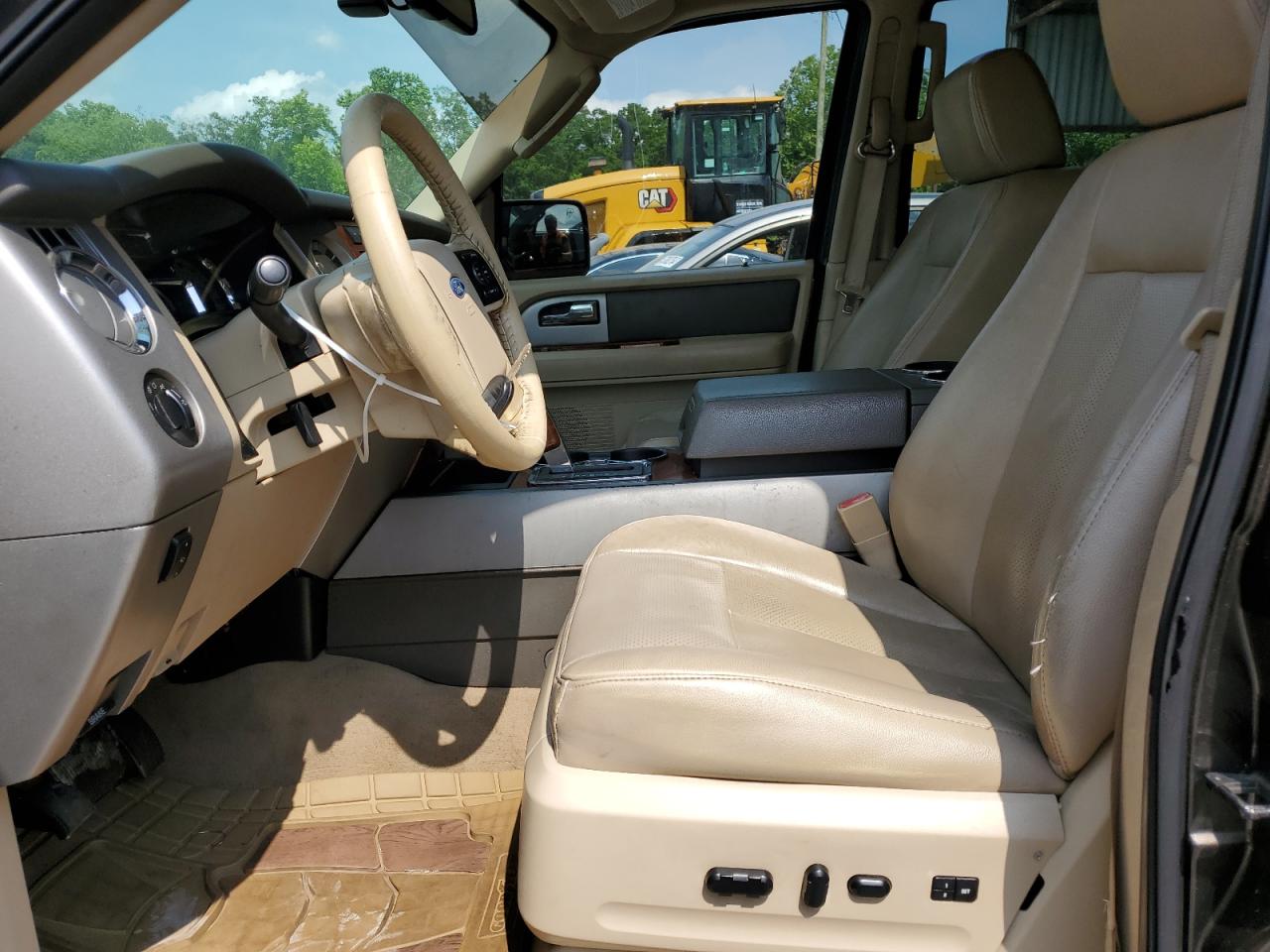 1FMFK17528LA75171 2008 Ford Expedition El Eddie Bauer