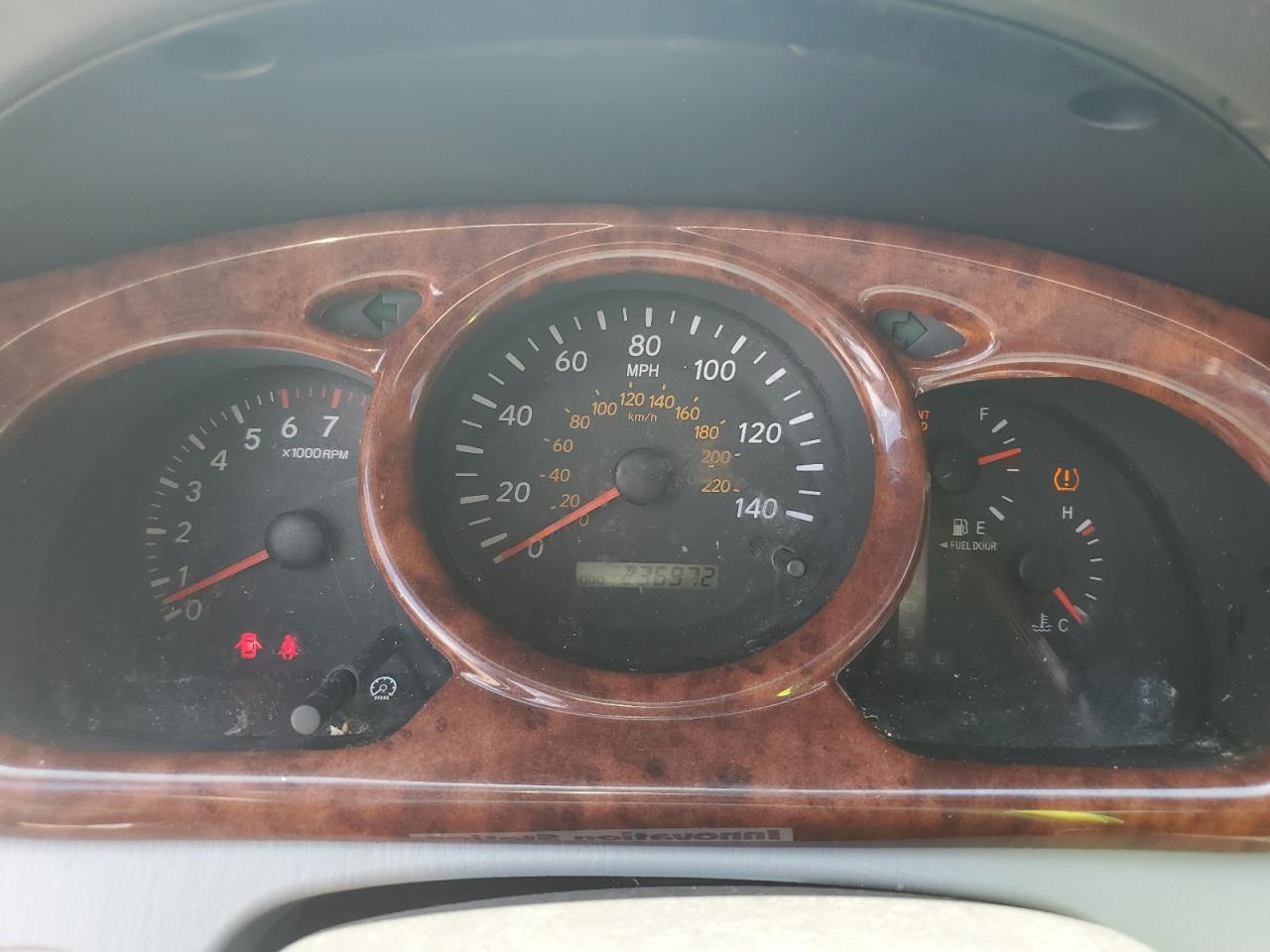 JTEDP21A550062447 2005 Toyota Highlander Limited