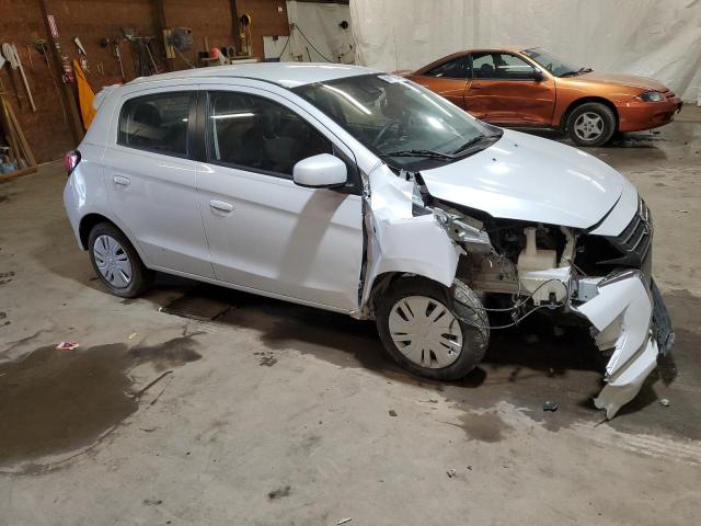 2024 MITSUBISHI MIRAGE ES - ML32AUHJ8RH004440