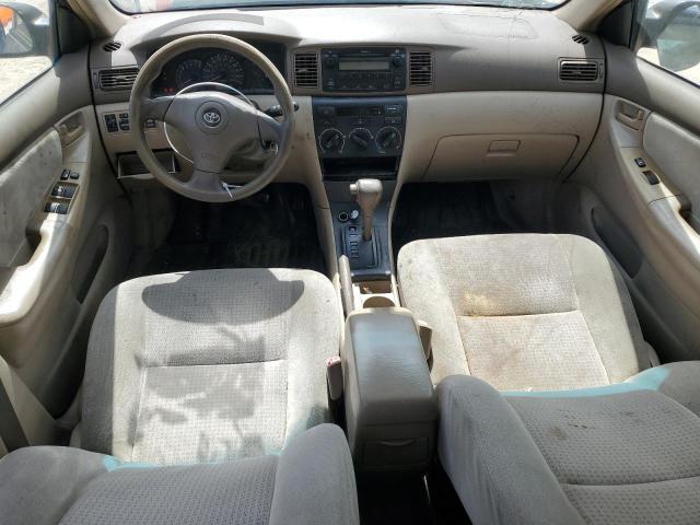 2008 Toyota Corolla Ce VIN: 1NXBR32E88Z987102 Lot: 59227724