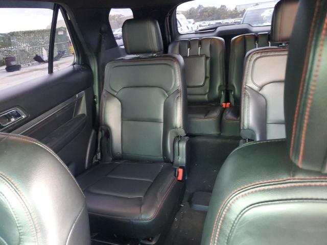 2018 FORD EXPLORER S - 1FM5K8GTXJGA52271