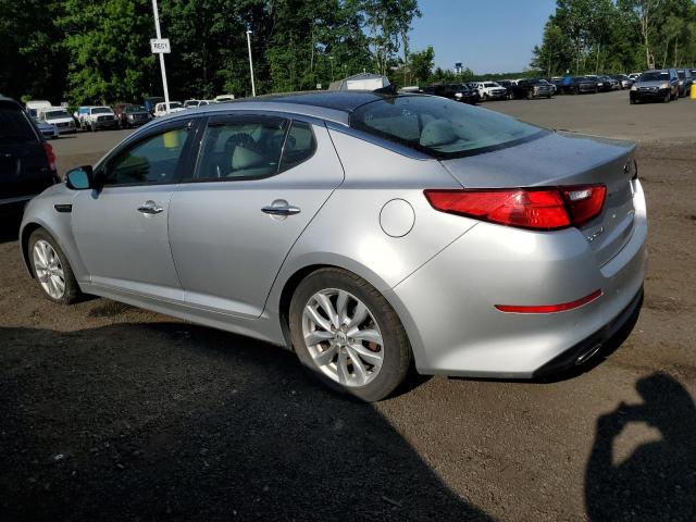 2015 Kia Optima Ex VIN: 5XXGN4A71FG395011 Lot: 58094874