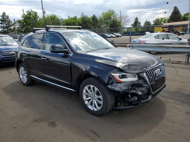 VIN WA1L2AFP6GA131269 2016 Audi Q5, Premium Plus no.4