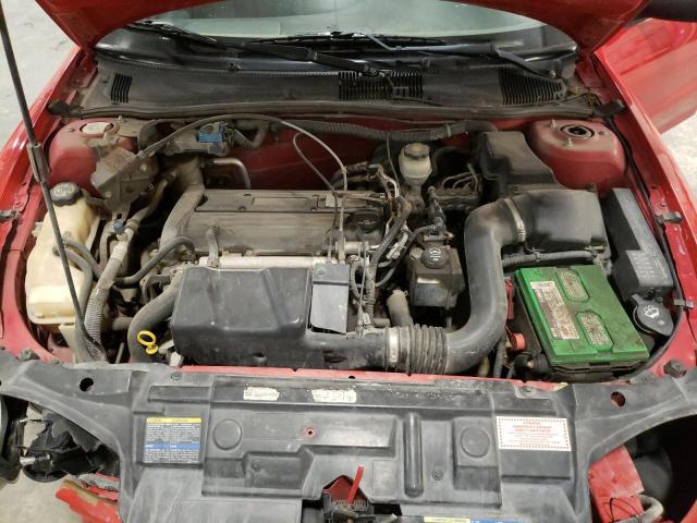 2003 Chevrolet Cavalier VIN: 1G1JC52F937253980 Lot: 59658814