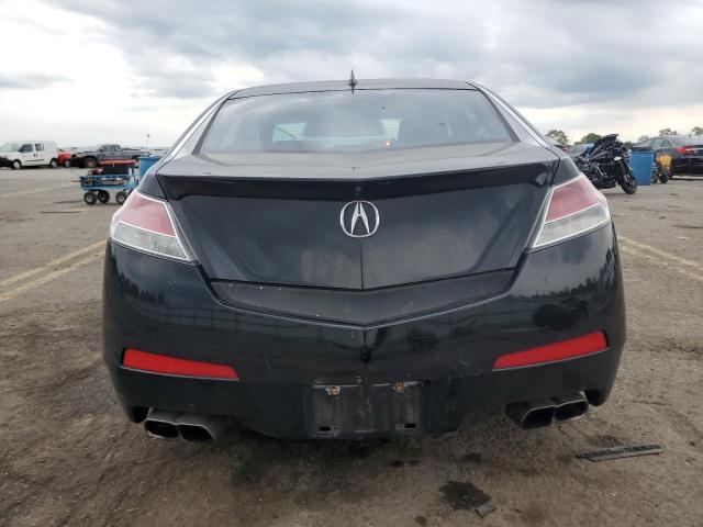 2010 Acura Tl VIN: 19UUA9E51AA000724 Lot: 57631584