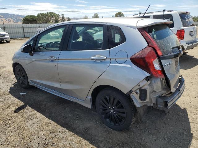 2019 HONDA FIT SPORT - 3HGGK5H63KM721431