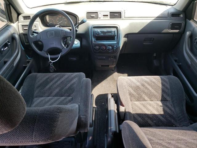 2000 Honda Cr-V Ex VIN: JHLRD1861YC011709 Lot: 58410704