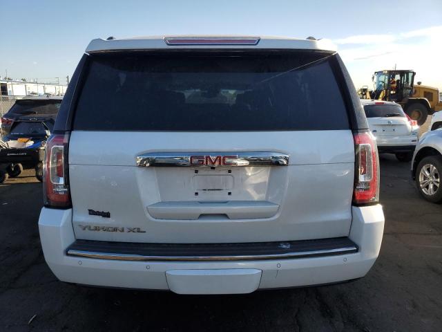 2016 GMC Yukon Xl Denali VIN: 1GKS2HKJ4GR288297 Lot: 60770154