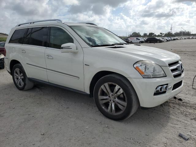 Vin: 4jgbf2fe5ba664003, lot: 59577454, mercedes-benz gl-class 350 bluetec 20114