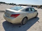 BUICK LACROSSE photo