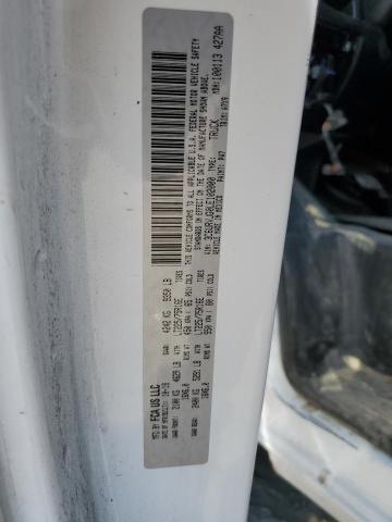 2020 Ram Promaster 3500 3500 High VIN: 3C6URVJG0LE102000 Lot: 56862264