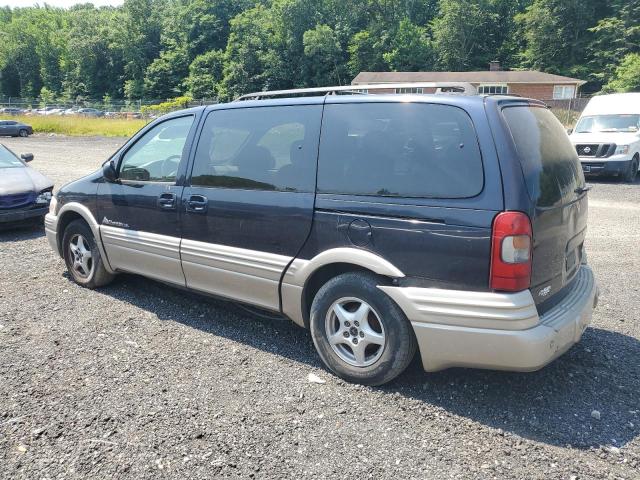 2003 Pontiac Montana VIN: 1GMDX03E03D134648 Lot: 59116694