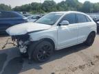 2016 AUDI Q3 PREMIUM - WA1EFCFS8GR023590