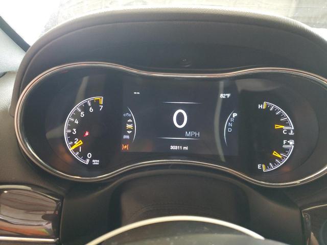2021 JEEP GRAND CHER - 1C4RJECG5MC739167