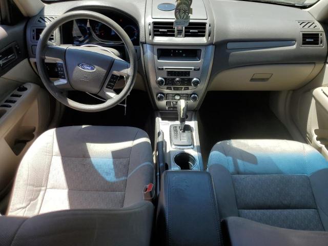 2012 Ford Fusion Se VIN: 3FAHP0HA7CR196492 Lot: 58752174