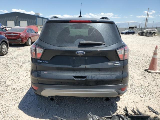 2018 Ford Escape Se VIN: 1FMCU9G96JUC50083 Lot: 59432934