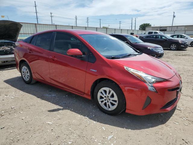 2016 TOYOTA PRIUS - JTDKBRFU3G3507842