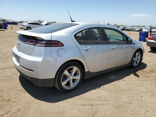 VIN 1G1RA6E4XEU130847 2014 Chevrolet Volt no.3