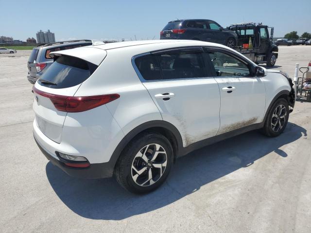 2020 KIA SPORTAGE L - KNDPM3AC2L7721588
