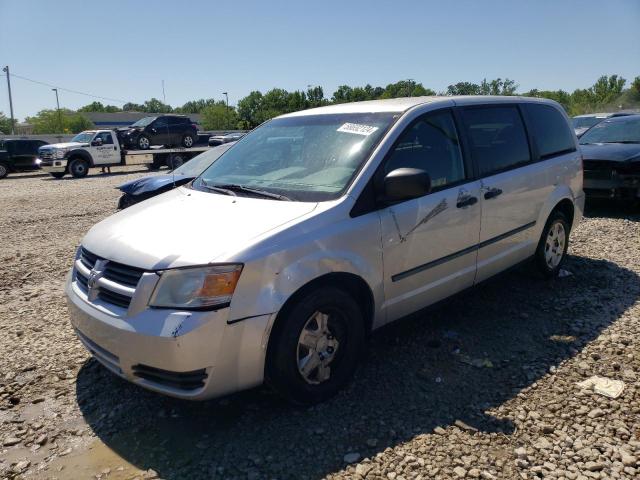 2008 DODGE GRAND CARA #3024459524