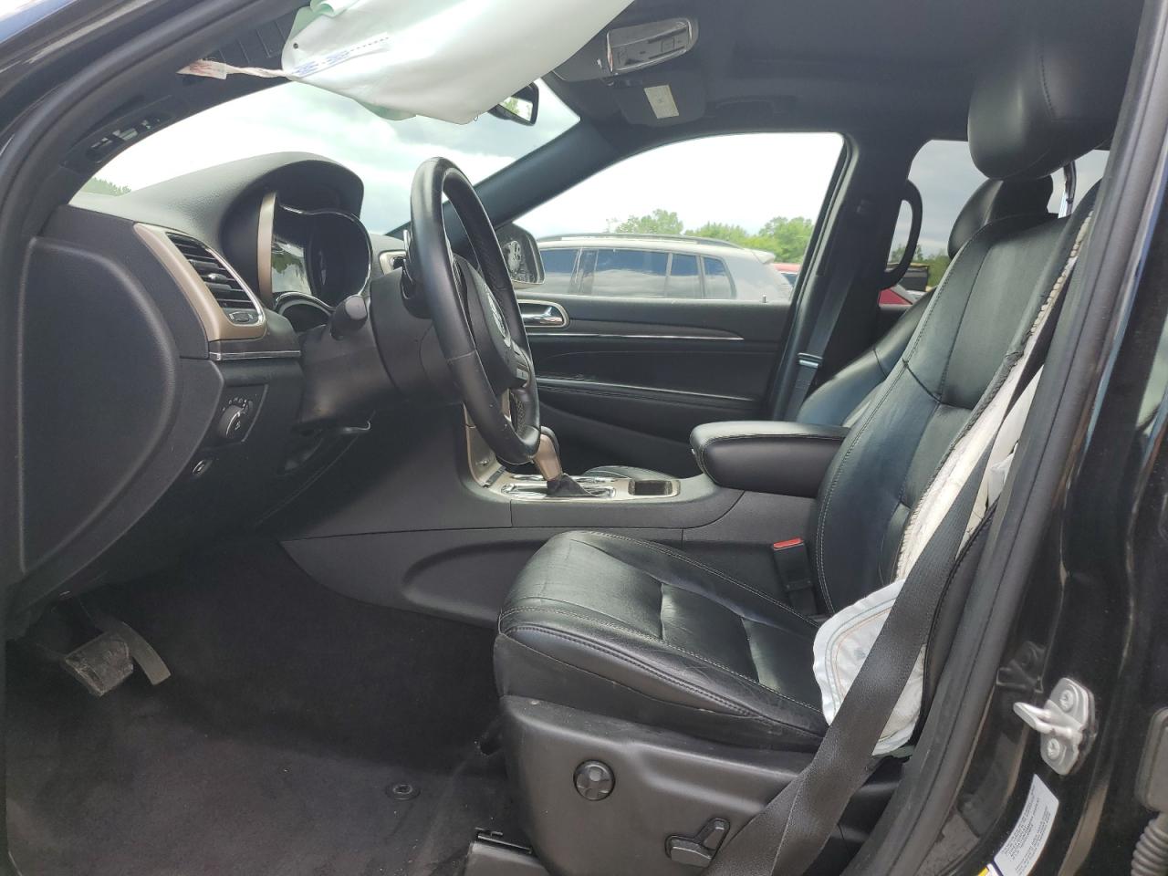 1C4RJEBG2GC412389 2016 Jeep Grand Cherokee Limited