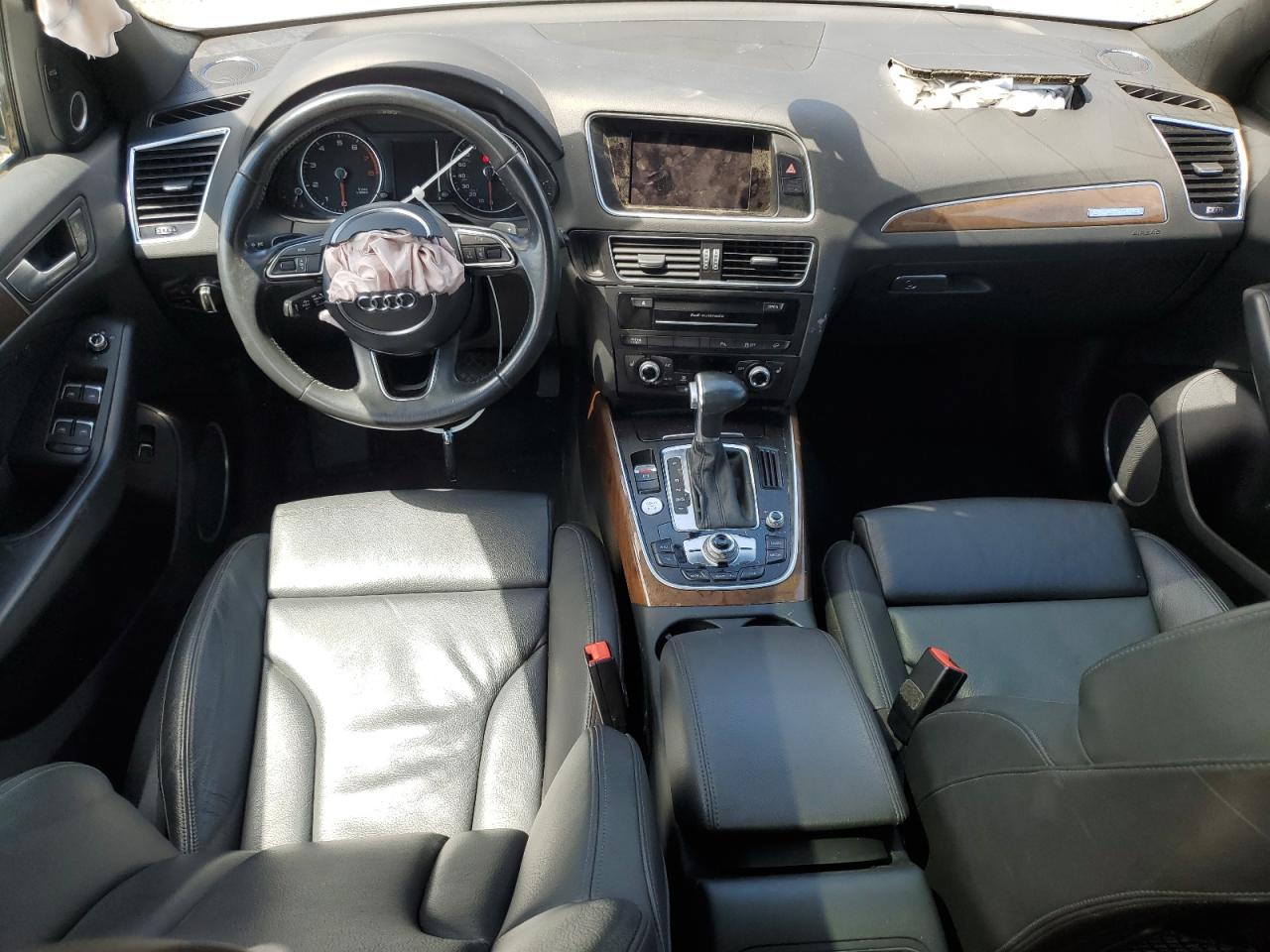 WA1L2AFP0GA142056 2016 Audi Q5 Premium Plus