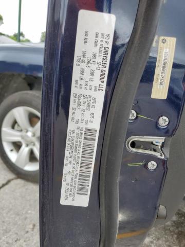 2014 JEEP PATRIOT LA - 1C4NJRFB6ED721746