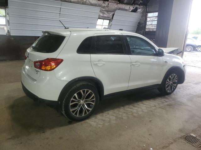 2016 Mitsubishi Outlander Sport Es VIN: JA4AR3AWXGZ052671 Lot: 56825534