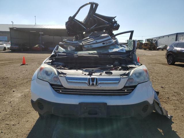 2008 Honda Cr-V Ex VIN: 3CZRE38568G705753 Lot: 54238714