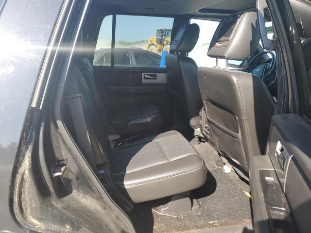 2013 Ford Expedition Limited VIN: 1FMJU2A57DEF28573 Lot: 59904634