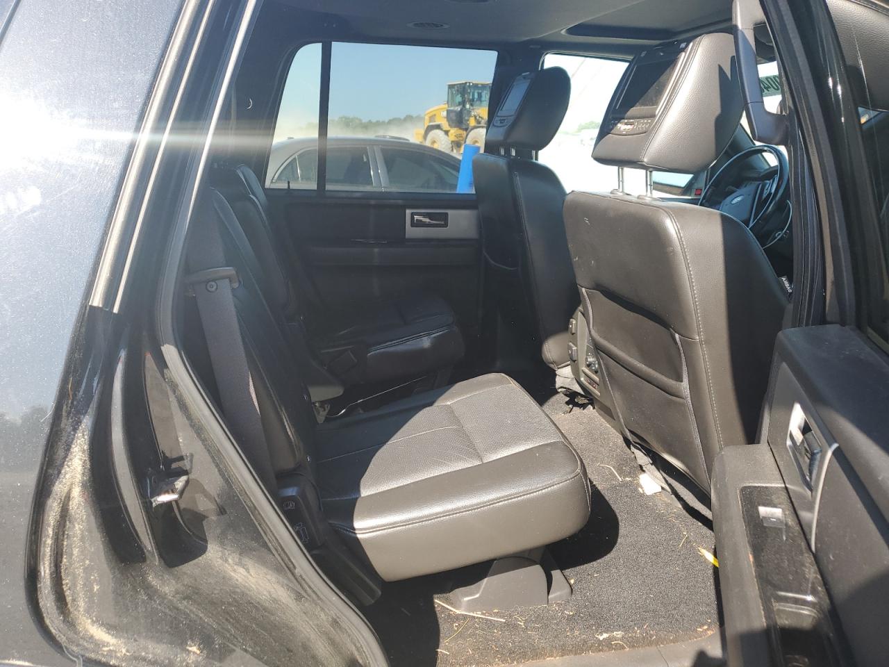 1FMJU2A57DEF28573 2013 Ford Expedition Limited