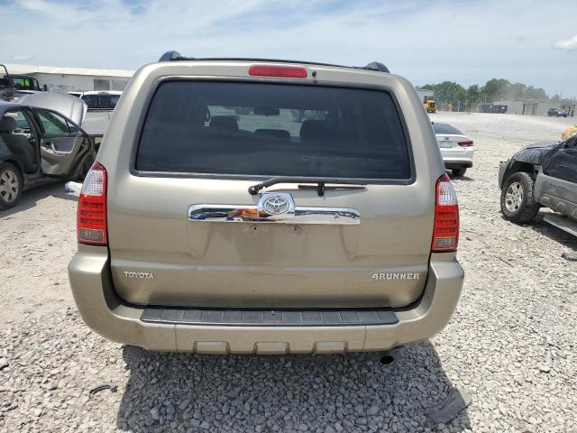 2007 Toyota 4Runner Sr5 VIN: JTEZU14R978089956 Lot: 58204724