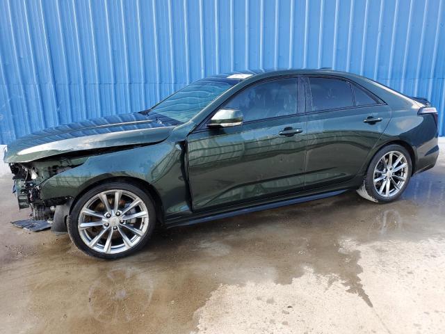 2021 CADILLAC CT4 SPORT - 1G6DC5RK6M0120422