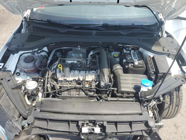 2021 Volkswagen Jetta S VIN: 3VWC57BU6MM000754 Lot: 59921604