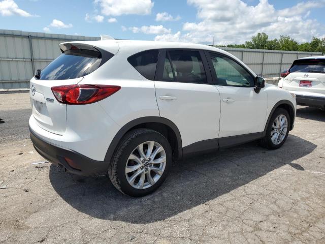 2015 Mazda Cx-5 Gt VIN: JM3KE2DY0F0479803 Lot: 57395474