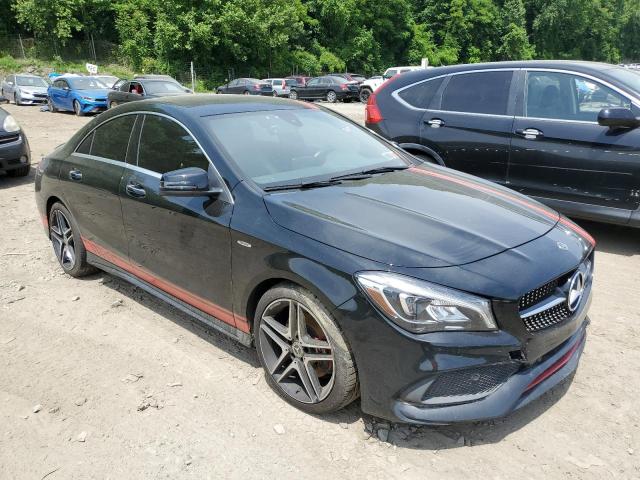 2018 Mercedes-Benz Cla 250 4Matic VIN: WDDSJ4GB7JN570110 Lot: 56469744