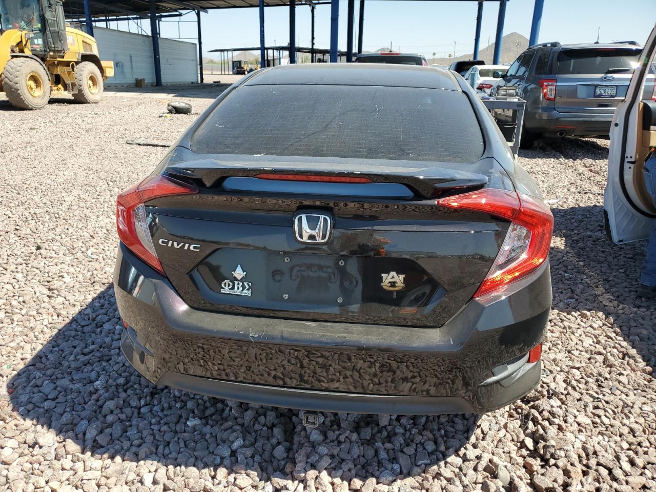 19XFC2F73GE083488 2016 Honda Civic Ex 19XFC2F73GE083488 2016 Honda Civic Ex