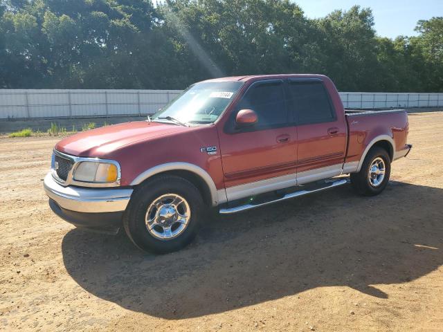 1FTRW07L62KD74366 2002 Ford F150 Supercrew