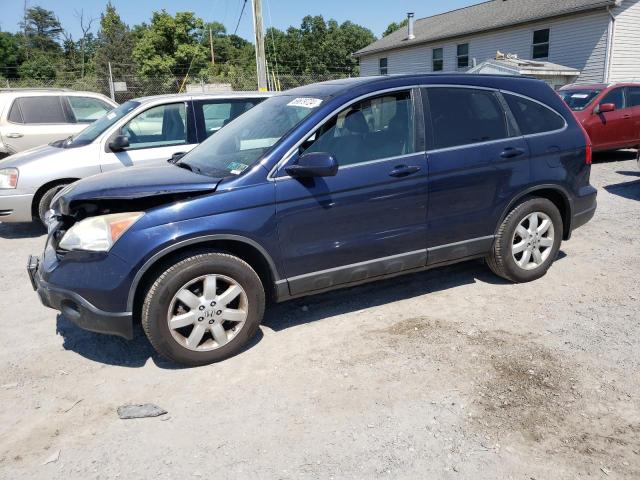 2009 Honda Cr-V Exl VIN: 5J6RE48719L059470 Lot: 59679724