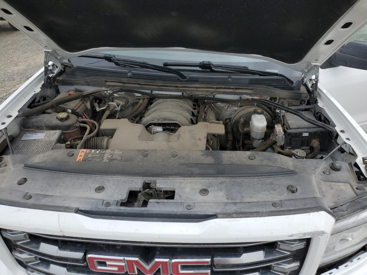 3GTU2NEC4HG503128 2017 GMC Sierra K1500 Slt