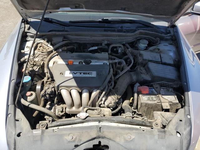 2004 Honda Accord Lx VIN: JHMCM56314C017148 Lot: 58512184