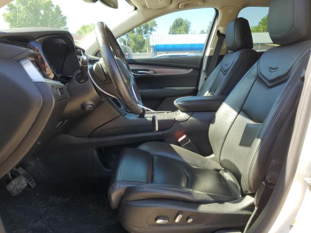 2017 CADILLAC XT5 PREMIU - 1GYKNCRS7HZ179266