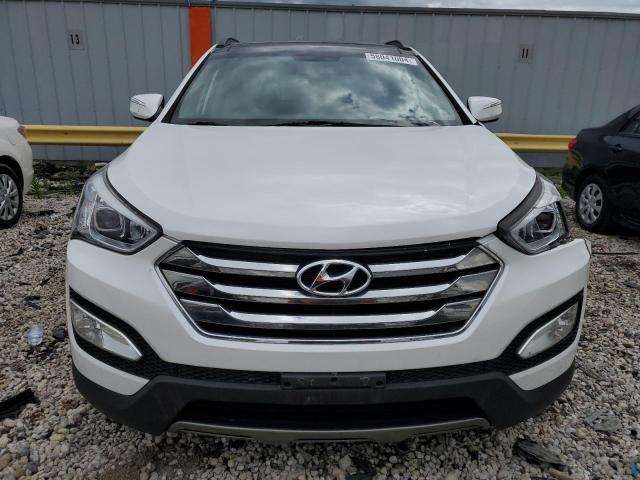 2014 Hyundai Santa Fe Sport VIN: 5XYZUDLB5EG212054 Lot: 58041004