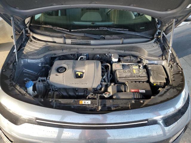 2020 Kia Soul Lx VIN: KNDJ23AU3L7098891 Lot: 59121134