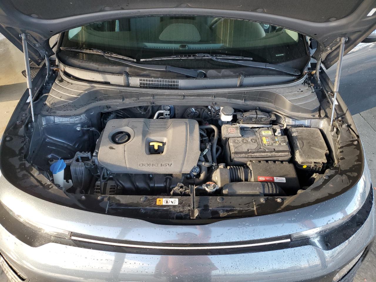 KNDJ23AU3L7098891 2020 Kia Soul Lx