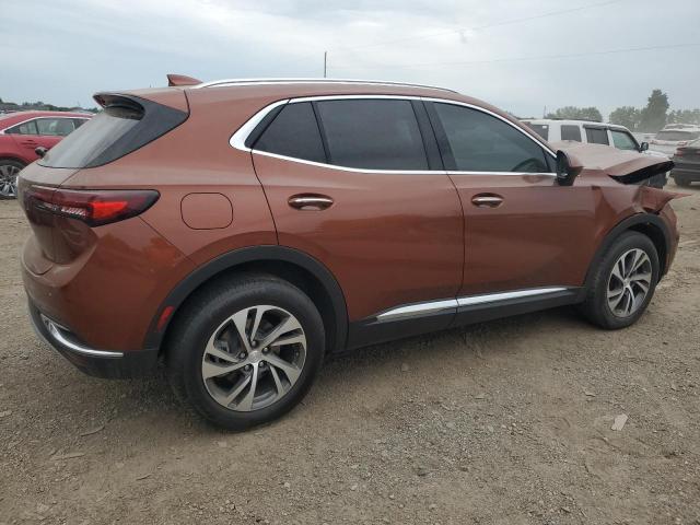 Vin: lrbfznr43md108709, lot: 60459144, buick envision essence 20213