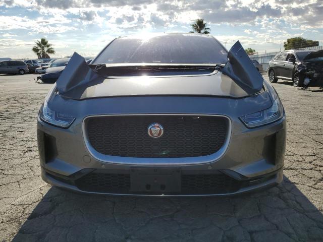 VIN SADHD2S12K1F70031 2019 Jaguar I-Pace, First Edi... no.5