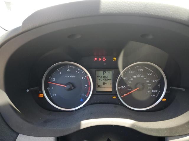 2015 Subaru Forester 2.5I Premium VIN: JF2SJADC6FH453261 Lot: 58245314